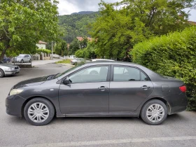 Toyota Corolla - 5000 € / 9779.15 лв. - 48638106 5