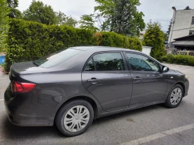 Toyota Corolla - 5000 € / 9779.15 лв. - 48638106 4