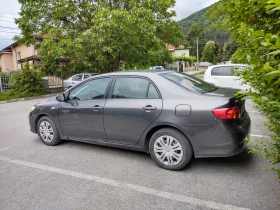 Toyota Corolla - 5000 € / 9779.15 лв. - 48638106 3
