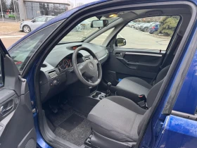 Opel Meriva - 1300 € / 2542.58 лв. - 28133937 8