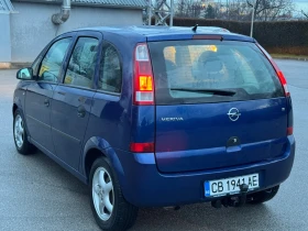 Opel Meriva - 1300 € / 2542.58 лв. - 28133937 2
