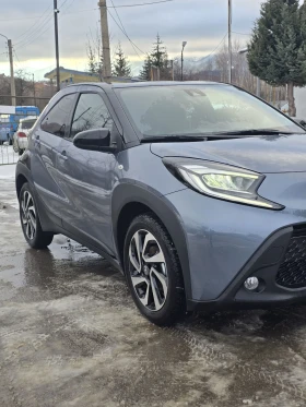 Toyota Aygo AYGO X  Envy - 20900 € / 40876.85 лв. - 37384078 3