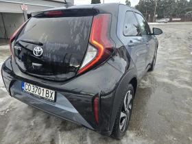 Toyota Aygo AYGO X  Envy - 20900 € / 40876.85 лв. - 37384078 8