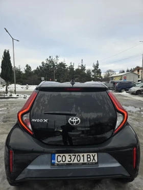 Toyota Aygo AYGO X  Envy | Mobile.bg � ����� ������ 6