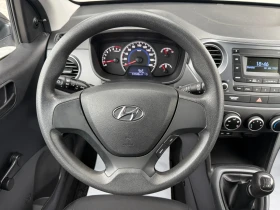 Hyundai I10 1.0iПерфектно състояние!Реални километри(КТЕО, COC - 6400 € / 12517.31 лв. - 60107125 8