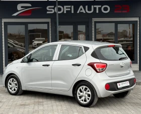 Hyundai I10 1.0iПерфектно състояние!Реални километри(КТЕО, COC - 6400 € / 12517.31 лв. - 60107125 5
