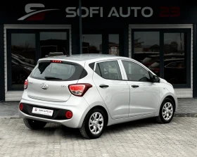 Hyundai I10 1.0iПерфектно състояние!Реални километри(КТЕО, COC - 6400 € / 12517.31 лв. - 60107125 4