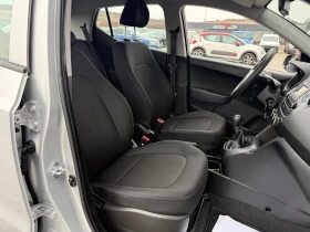 Hyundai I10 1.0iПерфектно състояние!Реални километри(КТЕО, COC - 6400 € / 12517.31 лв. - 60107125 10