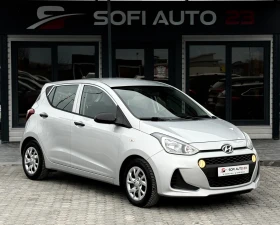 Hyundai I10 1.0iПерфектно състояние!Реални километри(КТЕО, COC - 6400 € / 12517.31 лв. - 60107125 2