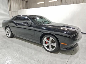 Dodge Challenger R/T V8 HEMI* ПОДГРЕВИ*  - 14000 € / 27381.62 лв. - 27015204 4