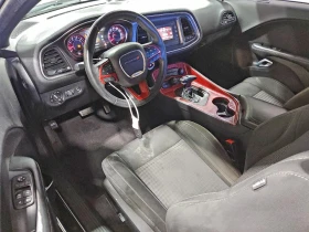 Dodge Challenger R/T V8 HEMI* ПОДГРЕВИ*  - 14000 € / 27381.62 лв. - 27015204 8