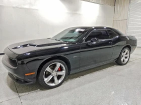 Dodge Challenger R/T V8 HEMI* ПОДГРЕВИ* 