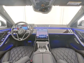 Mercedes-Benz S 500 AMG/LONG/4MATIC/EXCLUSIV/BURM/TV/DRIVE PILOT/ - 99680 € / 194957.13 лв. - 58159848 9