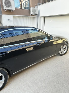Mercedes-Benz E 220 - 20000 € / 39116.60 лв. - 13927580 6