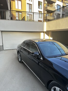 Mercedes-Benz E 220 - 20000 € / 39116.60 лв. - 13927580 2