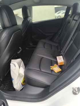 Tesla Model 3 DUAL MOTOR LONG RANGE - 22100 € / 43223.84 лв. - 35594965 12