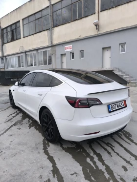 Tesla Model 3 DUAL MOTOR LONG RANGE - 22100 € / 43223.84 лв. - 35594965 4