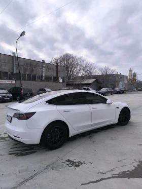 Tesla Model 3 DUAL MOTOR LONG RANGE - 22100 € / 43223.84 лв. - 35594965 6