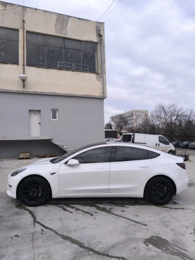 Tesla Model 3 DUAL MOTOR LONG RANGE - 22100 € / 43223.84 лв. - 35594965 5