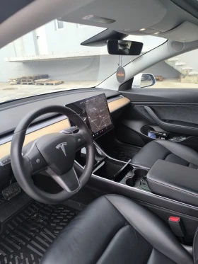 Tesla Model 3 DUAL MOTOR LONG RANGE - 22100 € / 43223.84 лв. - 35594965 9