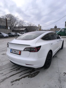 Tesla Model 3 DUAL MOTOR LONG RANGE - 22100 € / 43223.84 лв. - 35594965 7
