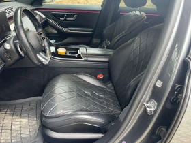 Mercedes-Benz S 400 D/4MATIC/LONG/Brabus Pack/Готов Лизинг - 25000 € / 48895.75 лв. - 34516728 9