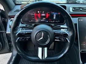 Mercedes-Benz S 400 D/4MATIC/LONG/BRABUS/����� ������!!! | Mobile.bg � ����� ������ 9