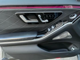 Mercedes-Benz S 400 D/4MATIC/LONG/BRABUS/����� ������!!! | Mobile.bg � ����� ������ 14