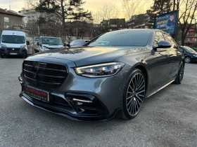 ������ Mercedes-Benz S 400