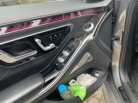 Mercedes-Benz S 400 D/4MATIC/LONG/Brabus Pack/Готов Лизинг - 25000 € / 48895.75 лв. - 34516728 10