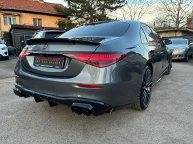 Mercedes-Benz S 400 D/4MATIC/LONG/BRABUS/����� ������!!! | Mobile.bg � ����� ������ 4