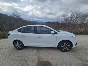 Dacia Logan ECO-G EXPRESSION  | Mobile.bg � ����� ������ 3