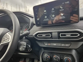 Dacia Logan ECO-G EXPRESSION  | Mobile.bg � ����� ������ 10