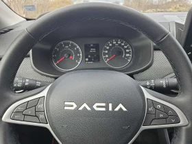 Dacia Logan ECO-G EXPRESSION  | Mobile.bg � ����� ������ 11