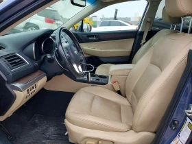 Subaru Outback 3.6l 3.6R Limited, снимка 7 - Автомобили и джипове - 53651081