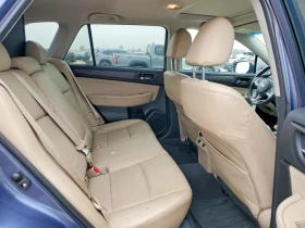 Subaru Outback 3.6l 3.6R Limited, снимка 10 - Автомобили и джипове - 53651081