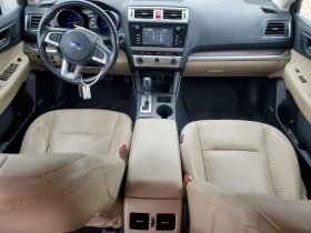Subaru Outback 3.6l 3.6R Limited, снимка 8 - Автомобили и джипове - 53651081