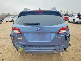 Subaru Outback 3.6l 3.6R Limited, снимка 6 - Автомобили и джипове - 53651081