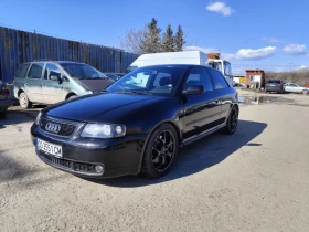 Audi A3 1.8T - 3000 € / 5867.49 лв. - 14981925 2