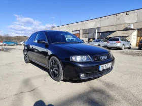 Audi A3 1.8T - 3000 € / 5867.49 лв. - 14981925 3