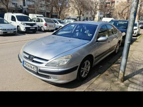 Peugeot 607 - 1900 € / 3716.08 лв. - 33722300 6