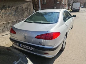Peugeot 607 - 1900 € / 3716.08 лв. - 33722300 9