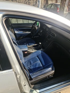 Peugeot 607 - 1900 € / 3716.08 лв. - 33722300 5