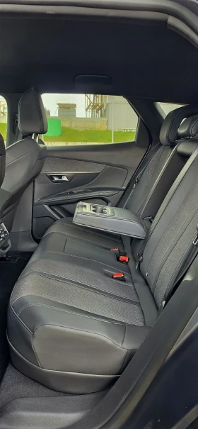 Peugeot 3008 PLUGIN-HYBRID4WD S&S  300HP. | Mobile.bg � ����� ������ 15