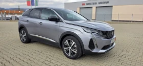 Peugeot 3008 PLUGIN-HYBRID4WD S&S  300HP. | Mobile.bg � ����� ������ 4