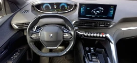 Peugeot 3008 PLUGIN-HYBRID4WD S&S  300HP. | Mobile.bg � ����� ������ 11