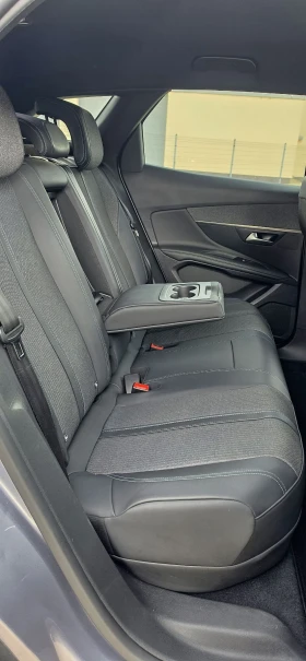 Peugeot 3008 PLUGIN-HYBRID4WD S&S  300HP. - 22800 € / 44592.92 лв. - 73559063 14