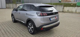 Peugeot 3008 PLUGIN-HYBRID4WD S&S  300HP. - 22800 € / 44592.92 лв. - 73559063 5