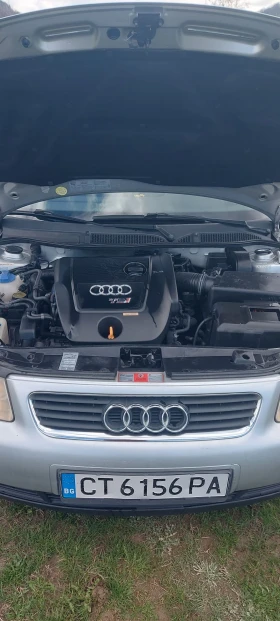 Audi A3 купе - 2200 € / 4302.83 лв. - 64261626 11