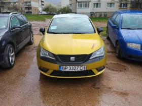Seat Ibiza 1.0MPI газ | Auto.bg — изображение 3